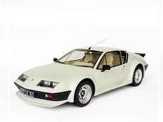 Размер колёс на Alpine A310 1983 Подбор шин на Alpine A310 1983