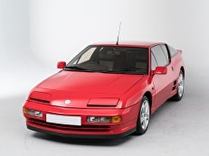 Размер колёс на Alpine A610 1994 Подбор шин на Alpine A610 1994