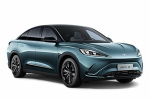 Размер колёс на Arcfox Alpha-S PRO 2025 Подбор шин на Arcfox Alpha-S PRO 2025
