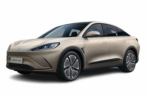 Размер колёс на Arcfox Alpha-S6 2025 Подбор шин на Arcfox Alpha-S6 2025