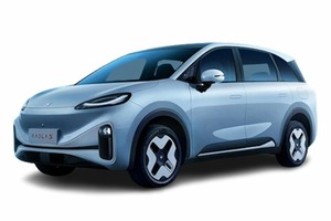Размер колёс на Arcfox Kaola S 2025 Подбор шин на Arcfox Kaola S 2025
