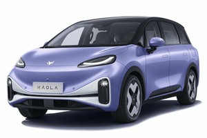 Размер колёс на Arcfox Kaola 2024 Подбор шин на Arcfox Kaola 2024