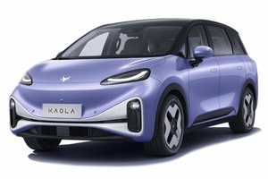 Размер колёс на Arcfox Kaola 2025 Подбор шин на Arcfox Kaola 2025