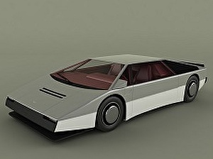 Размер колёс на Aston Martin Bulldog 1982 Подбор шин на Aston Martin Bulldog 1982