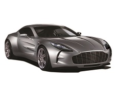 Размер колёс на Aston Martin DB11 2019 Подбор шин на Aston Martin DB11 2019