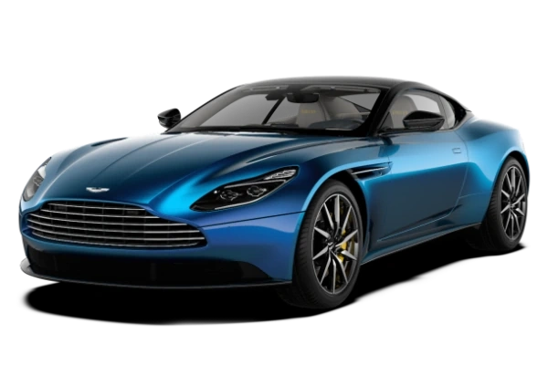 Подбор шин на Aston Martin DB11 2021
