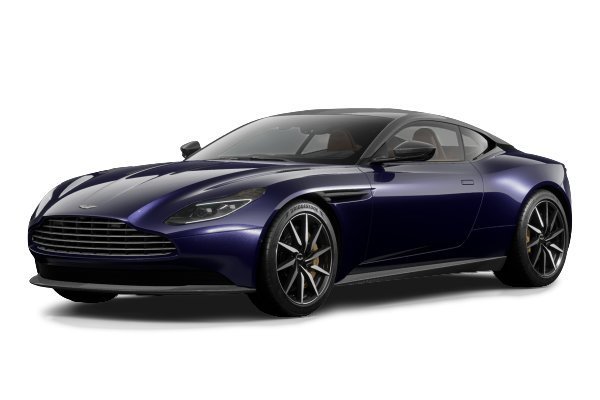 Размер колёс на Aston Martin DB11 2022 Подбор шин на Aston Martin DB11 2022
