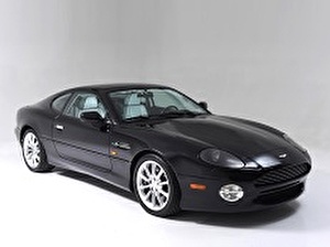 Размер колёс на Aston Martin DB7 1998 Подбор шин на Aston Martin DB7 1998