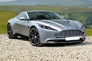 Selección de neumáticos y llantas para vehículo Aston Martin DB9. Neumáticos en Aston Martin Selección de neumáticos y llantas para vehículo Aston Martin DB9. Шины на Aston Martin