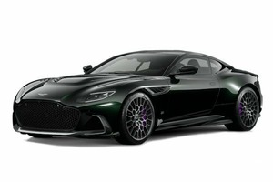 Размер колёс на Aston Martin DBS 770 Ultimate 2023 Подбор шин на Aston Martin DBS 770 Ultimate 2023