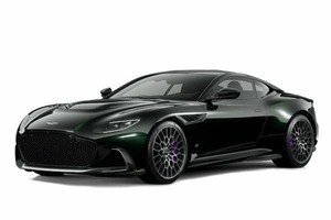 Размер колёс на Aston Martin DBS 770 Ultimate 2025 Подбор шин на Aston Martin DBS 770 Ultimate 2025