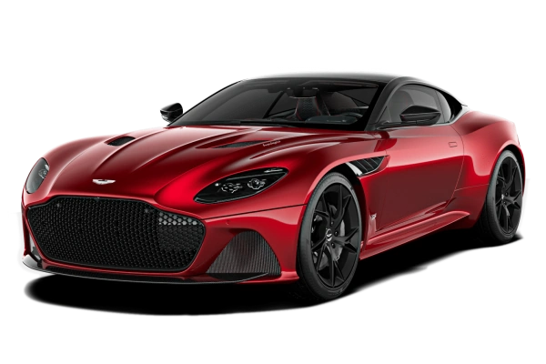 Размер колёс на Aston Martin DBS Superleggera 2021 Подбор шин на Aston Martin DBS Superleggera 2021