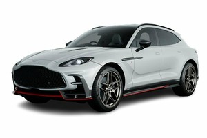 Размер колёс на Aston Martin DBX S 2026 Подбор шин на Aston Martin DBX S 2026