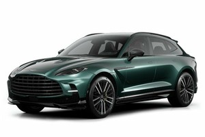Размер колёс на Aston Martin DBX707 2025 Подбор шин на Aston Martin DBX707 2025