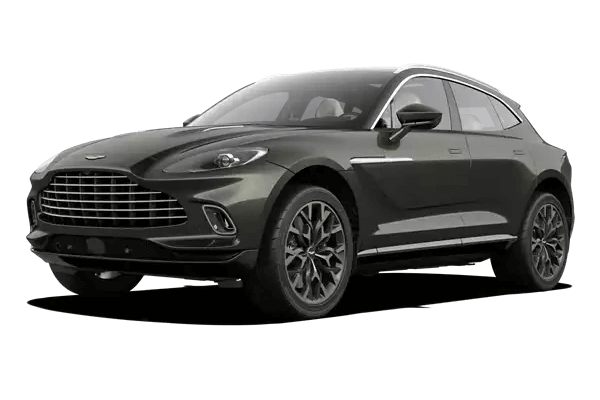 Подбор шин на Aston Martin DBX 2020