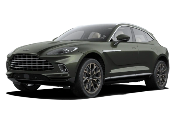 Подбор шин на Aston Martin DBX 2021