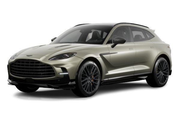 Размер колёс на Aston Martin DBX 2022 Подбор шин на Aston Martin DBX 2022