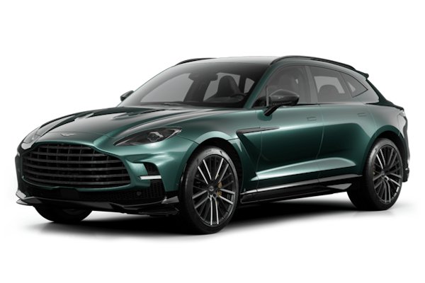 Размер колёс на Aston Martin DBX 2024 Подбор шин на Aston Martin DBX 2024