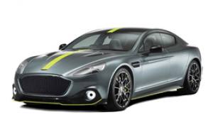 Размер колёс на Aston Martin Rapide AMR 2019 Подбор шин на Aston Martin Rapide AMR 2019