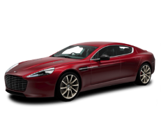 Размер колёс на Aston Martin Rapide S 2013 Подбор шин на Aston Martin Rapide S 2013