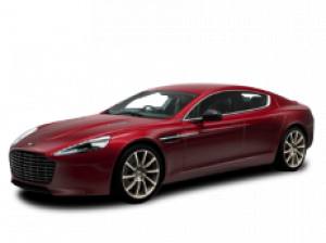 Размер колёс на Aston Martin Rapide S 2017 Подбор шин на Aston Martin Rapide S 2017