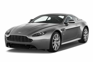 Размер колёс на Aston Martin V12 Vantage 2018 Подбор шин на Aston Martin V12 Vantage 2018