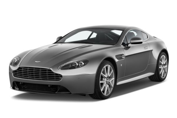 Размер колёс на Aston Martin V12 Vantage 2018 Подбор шин на Aston Martin V12 Vantage 2018