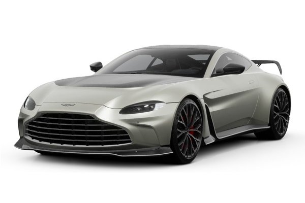 Подбор шин на Aston Martin V12 Vantage 2022