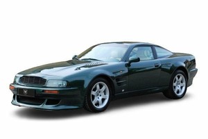 Размер колёс на Aston Martin V8 Vantage 1996 Подбор шин на Aston Martin V8 Vantage 1996