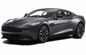 Размер колёс на Aston Martin Vanquish S 2018 Подбор шин на Aston Martin Vanquish S 2018