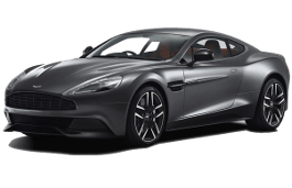 Размер колёс на Aston Martin Vanquish S 2018 Подбор шин на Aston Martin Vanquish S 2018