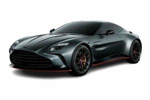 Подбор шин на Aston Martin Vantage S 2025
