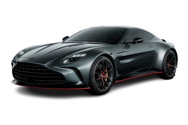 Подбор шин на Aston Martin Vantage S 2026