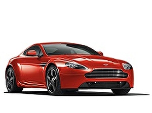Размер колёс на Aston Martin Vantage 2018 Подбор шин на Aston Martin Vantage 2018