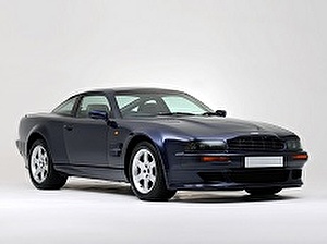 Подбор шин на Aston Martin Virage 1990