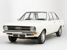 Размер колёс на Audi 80 1978 Подбор шин на Audi 80 1978