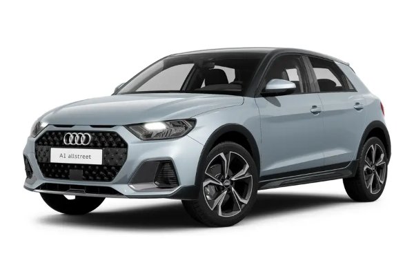 Подбор шин на Audi A1 allstreet 2025
