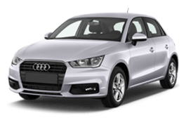 Размер колёс на Audi A1 2019 Подбор шин на Audi A1 2019