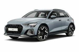 Размер колёс на Audi A3 allstreet 2025 Подбор шин на Audi A3 allstreet 2025