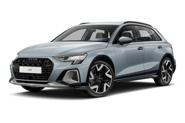 Подбор шин на Audi A3 allstreet 2026