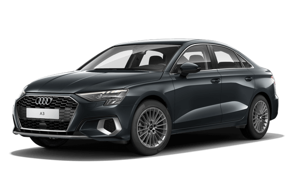 Подбор шин на Audi A3 2021