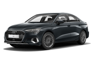 Размер колёс на Audi A3 2023 Подбор шин на Audi A3 2023