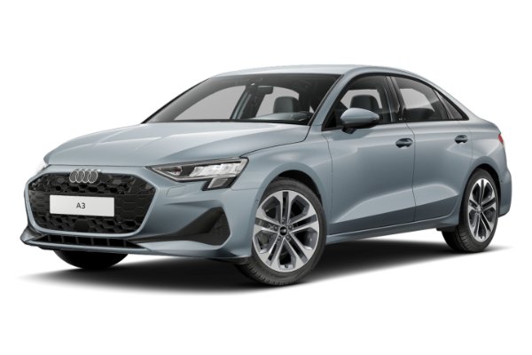Подбор шин на Audi A3 2025