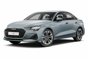 Selección de neumáticos y llantas para vehículo Audi A3. Шины на Audi