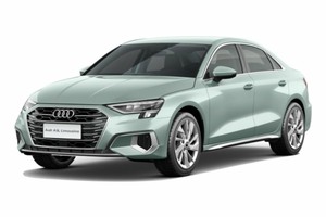 Размер колёс на Audi A3L 2021 Подбор шин на Audi A3L 2021