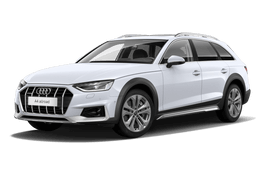 Подбор шин на Audi A4 Allroad 2020