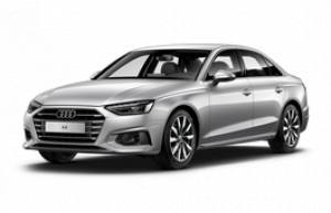 Размер колёс на Audi A4 2020 Подбор шин на Audi A4 2020
