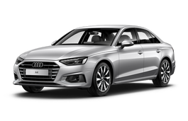 Размер колёс на Audi A4 2020 Подбор шин на Audi A4 2020