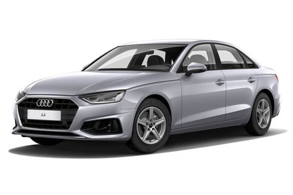 Размер колёс на Audi A4 2025 Подбор шин на Audi A4 2025