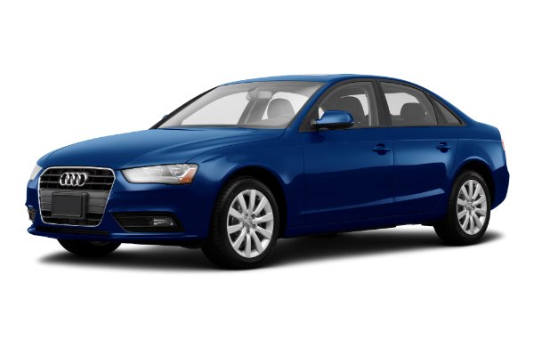 Размер колёс на Audi A4L 2015 Подбор шин на Audi A4L 2015